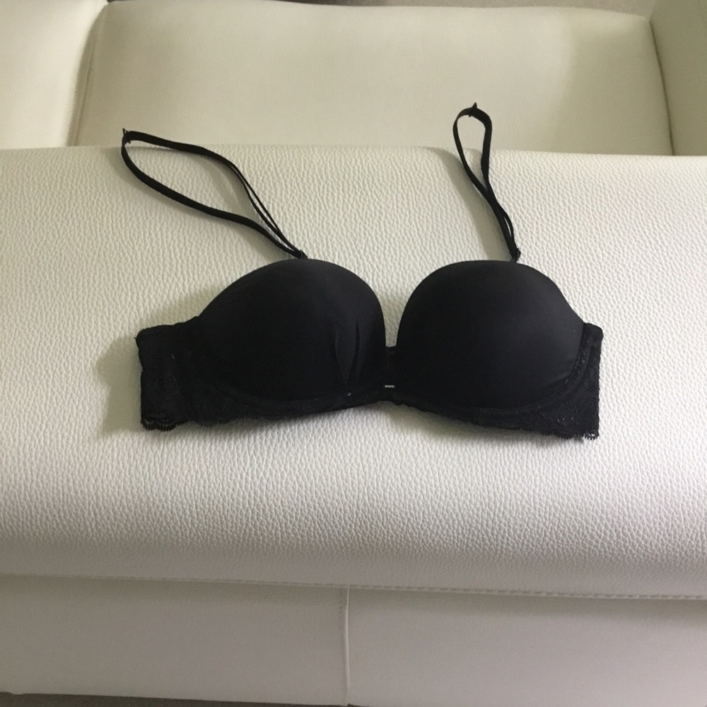 NWOT Victoria’s Secret convertible bra